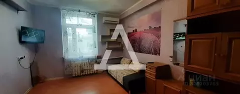Комната Самарская область, Самара просп. Масленникова, 29 (19.0 м)