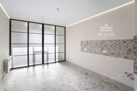 Студия Крым, Ялта ш. Южнобережное, 2Б (30.4 м)