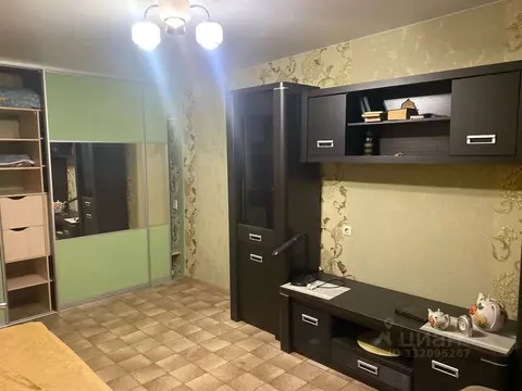 1-к кв. Самарская область, Самара Севастопольская ул., 39 (30.0 м)