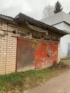 Гараж в Ивановская область, Иваново Пустошь-Бор мест.,  (45 м)