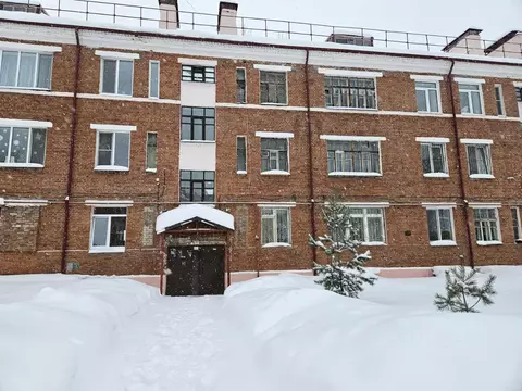 Комната Пермский край, Пермь ул. Лебедева, 10 (15.0 м)