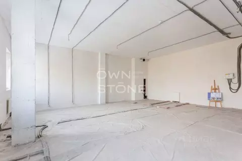 2-к кв. Москва Поварская ул., 8/1к1 (68.0 м)