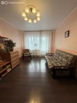 2-комнатная квартира: Астрахань, улица Куликова, 13к3 (64 м)