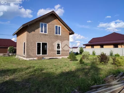 Дом в Бердск, садовое товарищество Слава, 14-я улица, 16 (120 м)