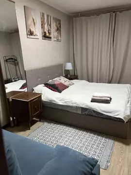 2-к кв. Москва Братиславская ул., 34К2 (60.0 м)