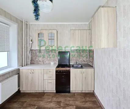 1-к кв. Брянская область, Брянск ул. Романа Брянского, 27 (38.0 м)