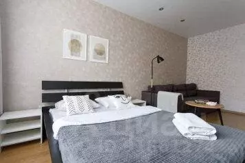 1-к кв. Чувашия, Чебоксары ул. Ивана Франко, 7 (32.0 м)