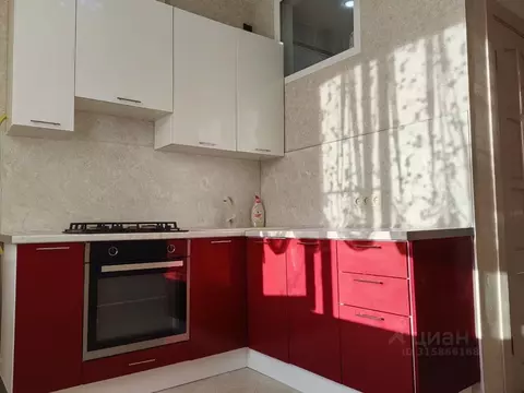 2-к кв. Ярославская область, Ярославль ул. 1-я Шоссейная, 24 (54.5 м)