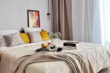 1-к кв. Татарстан, Казань ул. Аделя Кутуя, 110 (32.0 м)