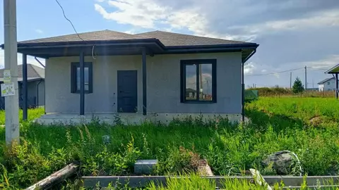 Дом в Свердловская область, Белоярский муниципальный округ, д. Гусева ...