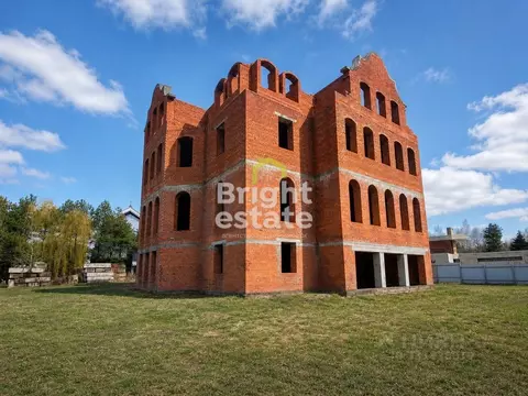 Участок в Московская область, Красногорск городской округ, с. ...