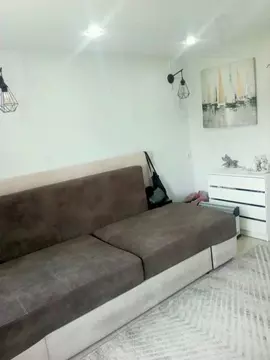 Дом в Омская область, Омск СОСН Керамик Плюс тер., аллея 15-я (30 м)