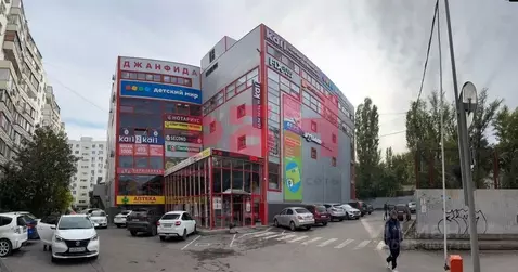 Помещение свободного назначения в Ростовская область, Ростов-на-Дону ...