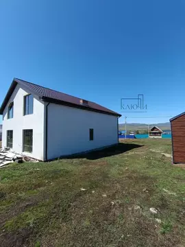 Дом в Башкортостан, Абзелиловский район, Ташбулатовский сельсовет, с. ...