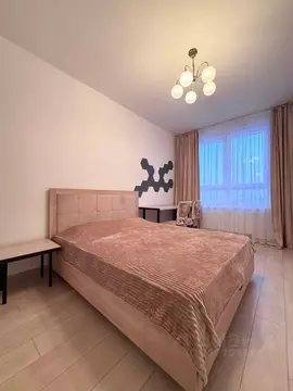 1-к кв. Москва Каширский проезд, 25к5 (43.0 м)