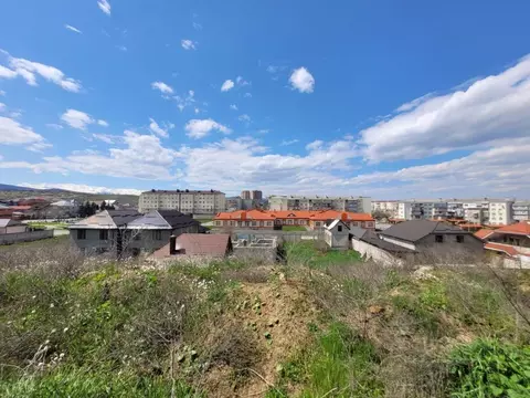 Участок в Кабардино-Балкария, Нальчик пл. 400-летия (8.0 сот.)
