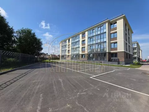 1-к кв. Тверская область, Калининский муниципальный округ, д. Палкино ...