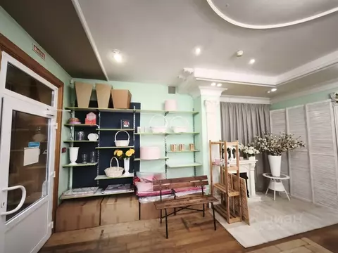 Помещение свободного назначения в Санкт-Петербург Большая Пушкарская ...