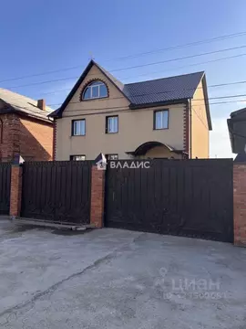 Дом в Бурятия, Улан-Удэ Гвардейская ул., 30 (268 м)