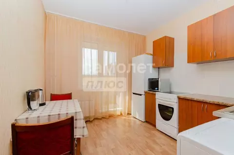 1-к кв. Челябинская область, Челябинск ул. Профессора Благих, 75 (32.0 ...