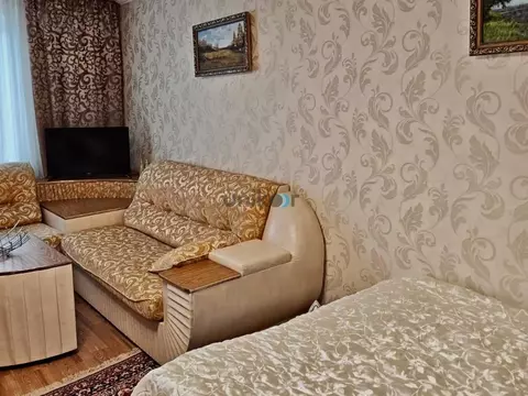 1-к кв. Брянская область, Брянск просп. Станке Димитрова, 102 (40.2 м)