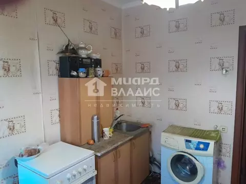 1-к кв. Омская область, Омск Московка мкр, ул. Батумская, 38/3 (36.5 ...