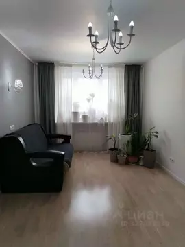 3-к кв. Московская область, Люберцы ул. Черемухина, 8к1 (78.0 м)