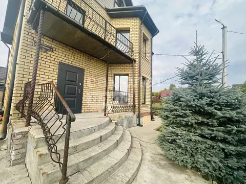 Дом в Пермский край, Краснокамский муниципальный округ, д. Новая ...