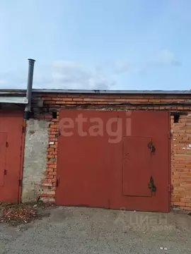 Гараж в Тюменская область, Тюмень Полевая ул., 127 (21 м)