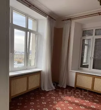 Офис в Москва Большая Садовая ул., 5 (48 м)