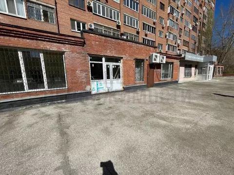 Офис в Самарская область, Самара Ново-Садовая ул., 181 (167 м)