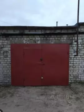 Гараж в Московская область, Истра ул. Академика Иосифьяна (24 м)