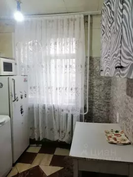 2-к кв. Волгоградская область, Волгоград ул. Фадеева, 49 (48.0 м)