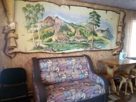 Комната Алтайский край, Белокуриха Комсомольская ул., 33