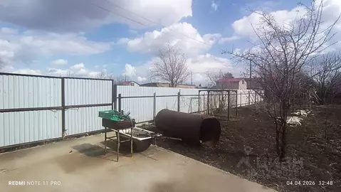 Участок в Оренбургская область, Оренбургский район, Ивановский ...