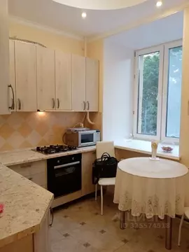 2-к кв. Москва ул. Космонавта Волкова, 5К1 (60.0 м)