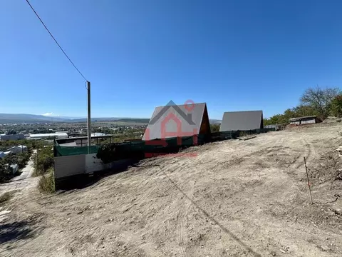 Участок в Ставропольский край, Ессентуки Мичуринец СНТ, проезд 24-й ...