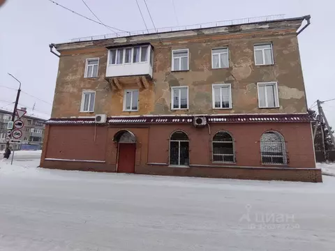 3-к кв. Алтайский край, Рубцовск просп. Ленина, 179 (78.0 м)