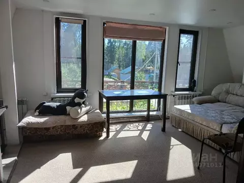 Дом в Московская область, Щелково городской округ, Борисовка СТ 66 ...