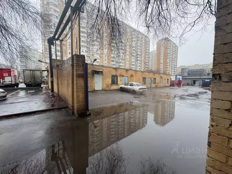 Помещение свободного назначения в Москва ул. Декабристов, 15С3 (154 м)