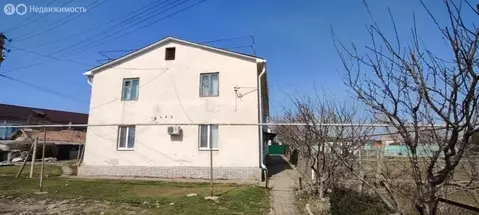 3-комнатная квартира: Табачное, улица Н.Г. Сотника, 37 (52.7 м)