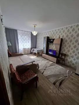 2-к кв. Татарстан, Казань ул. Батыршина, 40к1 (50.0 м)