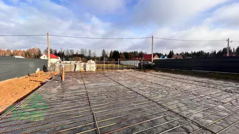 Участок в Московская область, Истра муниципальный округ, д. Подпорино  ...