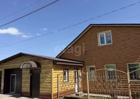 Дом в Башкортостан, Стерлитамак Инициативная ул. (136 м)