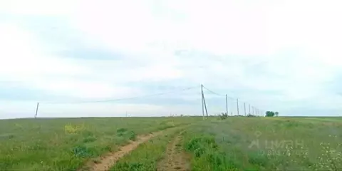 Участок в Крым, Ленинский район, с. Луговое ул. Шагиняна (458.0 сот.)