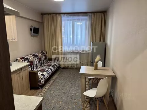 1-к кв. Иркутская область, Иркутский муниципальный округ, Маркова рп, ...