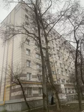 3-к кв. Москва ул. Зои и Александра Космодемьянских, 20 (59.9 м)