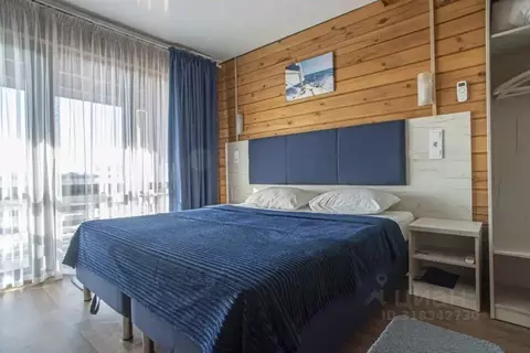 1-к кв. Севастополь проезд Генерала Мельника, 6 (19.0 м)