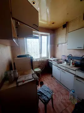 1-к кв. Крым, Керчь ул. Буденного, 3 (30.5 м)