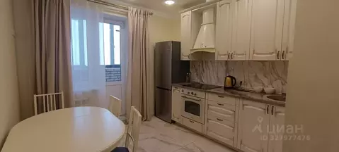 2-к кв. Тульская область, Тула ул. Конструктора Грязева, 6 (62.0 м)